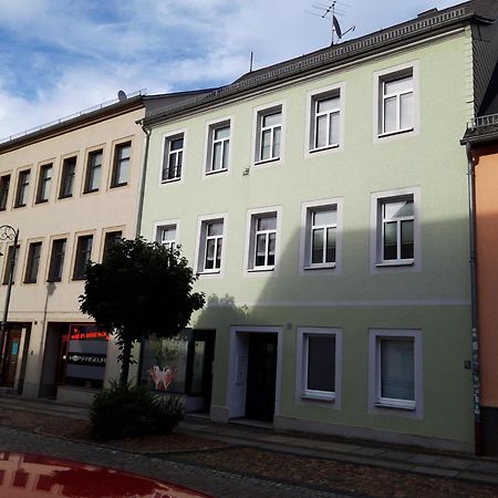 Urlaub Und Arbeit In Waldheim Lägenhet Exteriör bild