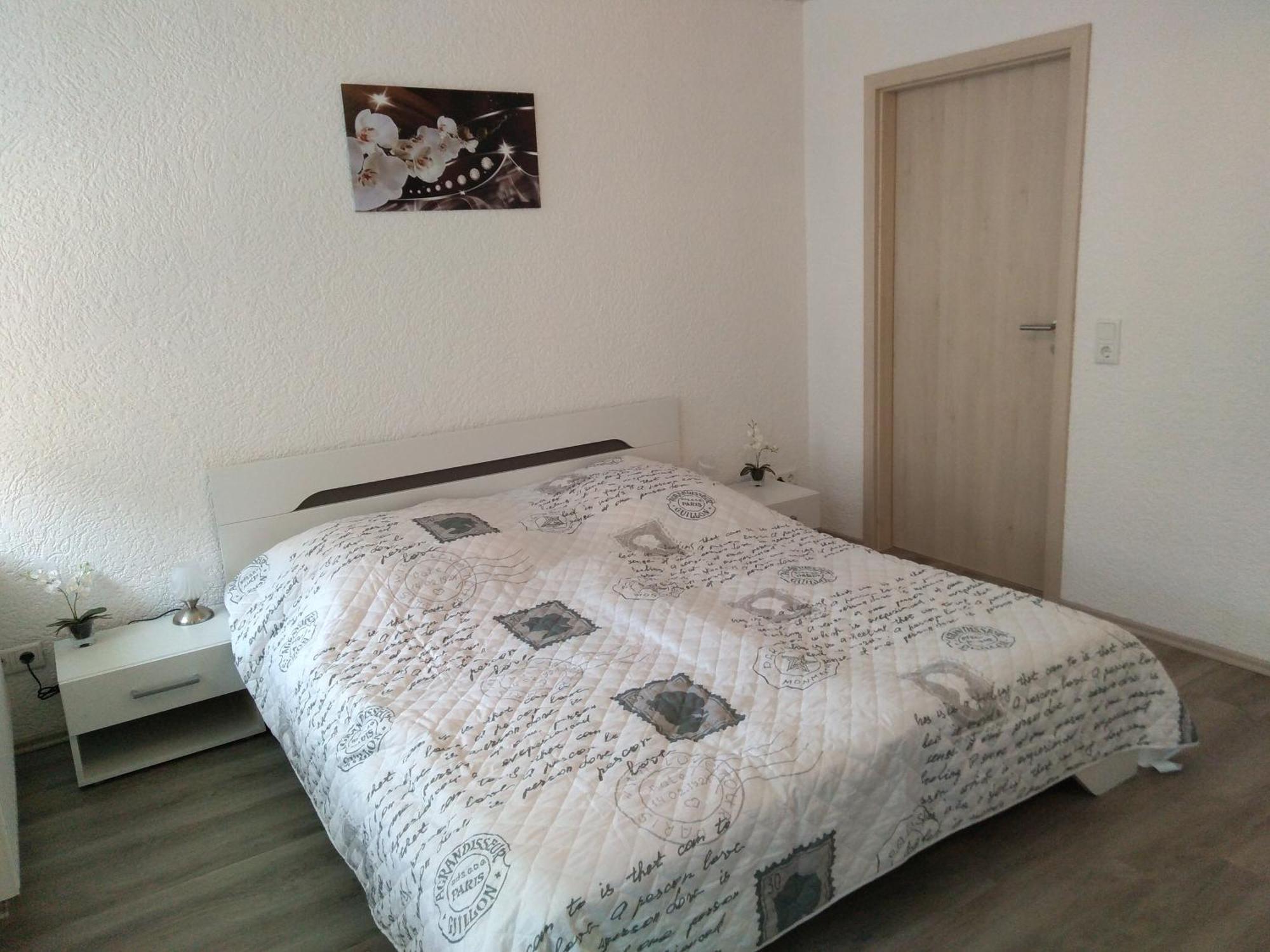 Urlaub Und Arbeit In Waldheim Lägenhet Exteriör bild